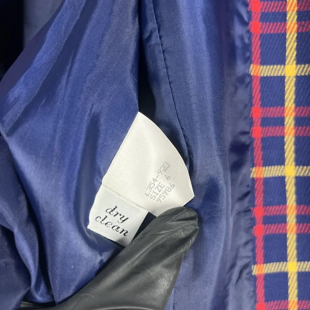 Pendleton item description